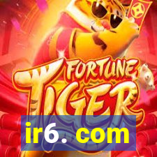 ir6. com